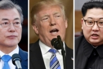 ABD-Kuzey Kore zirvesine Güney Kore de katılabilir