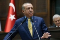 Erdoğan: Kur üzerinden yürütülen saldırılara karşı projemiz var