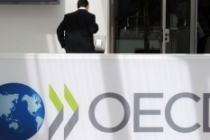 OECD'den "Yunanistan'ın borcu hafifletilsin" çağrısı
