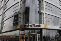 Vakıfbank'a 380 milyon dolarlık seküritizasyon