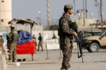 Afganistan'da ateşkes sonrası saldırı: 30 asker öldürüldü