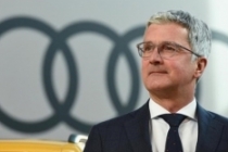 Audi CEO'su Stadler gözaltına alındı