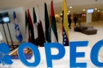 OPEC, 1 milyon varil konusunOPEC, 1 milyon varil konusunda anlaştıda anlaştı