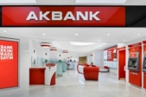 Akbank enflasyon beklentisini revize etti