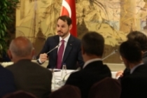 Albayrak: Kamuda tasarruf tedbirleri alınmaya başlandı