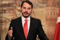 Bütçe, bir süre Albayrak'a emanet