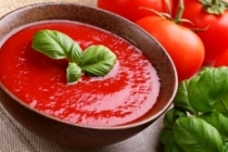 Kışlık domates sosu nasıl hazırlanır?