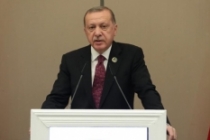 Erdoğan: Brunson konusunu pazarlık yapmadık