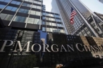 JP Morgan net kârını yüzde 18 artırdı