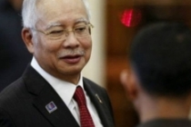 Malezya'da 900'den fazla banka hesabı donduruldu