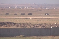 Rus birlikleri Ürdün sınırına ulaştı