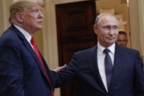 Trump, Putin ile görüşmesini erteledi