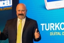 Turkcell, büyüme hedefini yükseltti