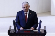 Yıldırım TBMM Başkanı seçildi