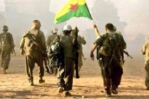 YPG Menbiç'i tamamen terk etti