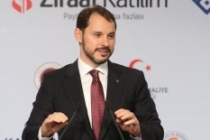 Albayrak: TL'yi koruyacak adımlar devam edecek