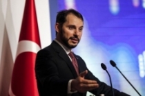 Albayrak, yabancı yatırımcılarla görüşecek