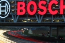 Bosch: Türkiye'deki desteklerden memnunuz