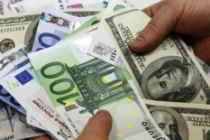 Dolar 6, euro 7 liranın altına indi