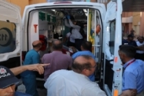 Erzincan'da kaymakamlıkta silahlı saldırı: 5 ölü, 2 yaralı