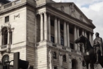 İngiltere Merkez Bankası faiz artırdı