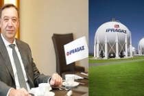 İpragaz CEO'su Aratay:  "Türkiye'de yatırımlarımıza hızla devam ediyoruz"