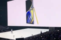 Samsung, Note 9 ve yeni ürünlerini tanıttı