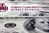 TCMB Beklenti Anketi: Yıl sonu dolar/TL beklentisi 5.9663