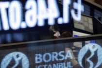 TL savrulurken borsa yerinde duruyor