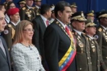 Venezuela Devlet Başkanı Maduro'ya bombalı saldırı