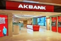 Akbank'a 980 milyon dolarlık 'sendikasyon'