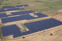 Akfen'in Konya'daki 3 güneş santrali üretime başladı
