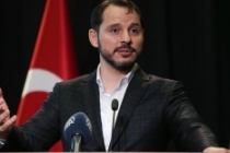 Albayrak: Ekonomide dengelenme süreci başladı