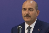 Bakan Soylu, ülkesine dönen Suriyeli sayısını açıkladı