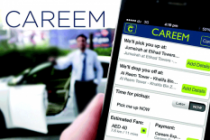 Careem, 14 ülkede 1 milyon Kaptana ulaştı