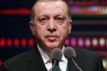 Cumhurbaşkanı Erdoğan: Buranın elinde tek silahı var, o da doları