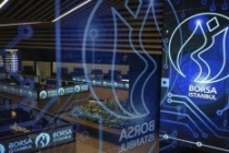 Düşüşle başlayan borsa artıya geçti