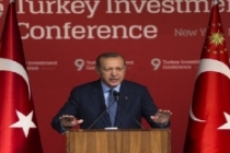 Erdoğan, ABD'de yatırımcılara seslendi