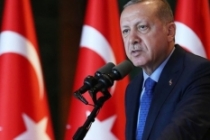 Erdoğan: Almanya ile Türkiye ticaret savaşlarına karşı birlik olmalı
