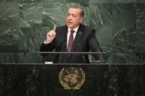 Erdoğan: Brunson olayının ekonomimizle alakası yok