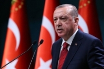 Erdoğan: Eğitimde tarihi değişimlere hazırlanıyoruz