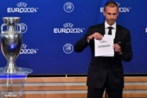 EURO 2024'ün ev sahibi Almanya oldu