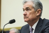 Fed Başkanı: ABD'de kısa vadeli resesyon riski düşük