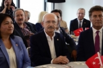 Kılıçdaroğlu: Krizden çıkılır, asla karamsar değilim