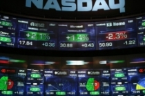 Nasdaq marttan bu yana en büyük kaybını yaşadı