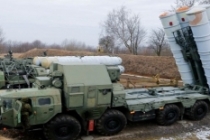 Rusya, Suriye'ye S-300 verecek