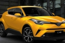 Toyota, 1 milyondan fazla hibrit aracını geri çağırıyor