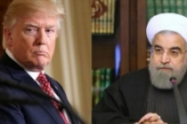 Trump talep gelmesi halinde Ruhani ile görüşmek istiyor