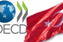 Türkiye büyümede OECD'nin zirvesinde