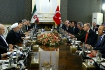 Türkiye-Rusya ve İran ticarette yerel para birimi kullanacak